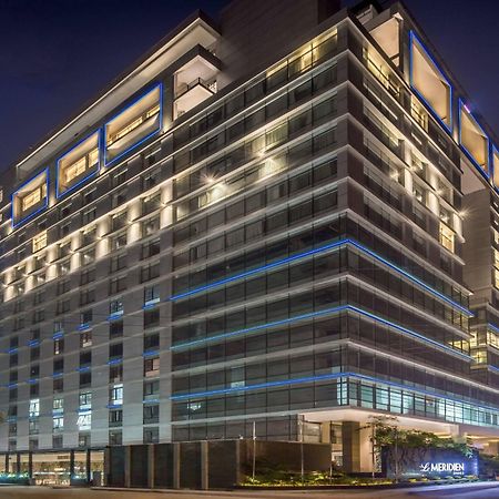 Le Meridien Dhaka Ngoại thất bức ảnh