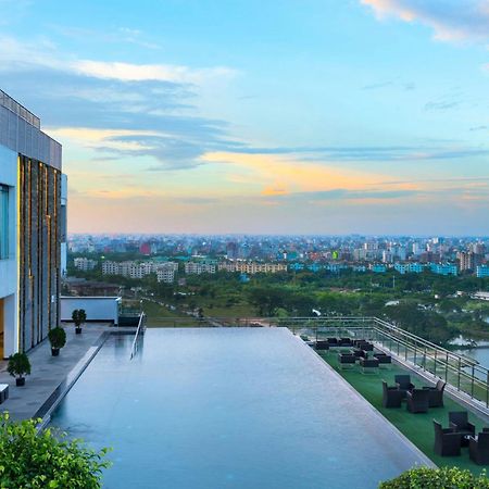 Le Meridien Dhaka Ngoại thất bức ảnh
