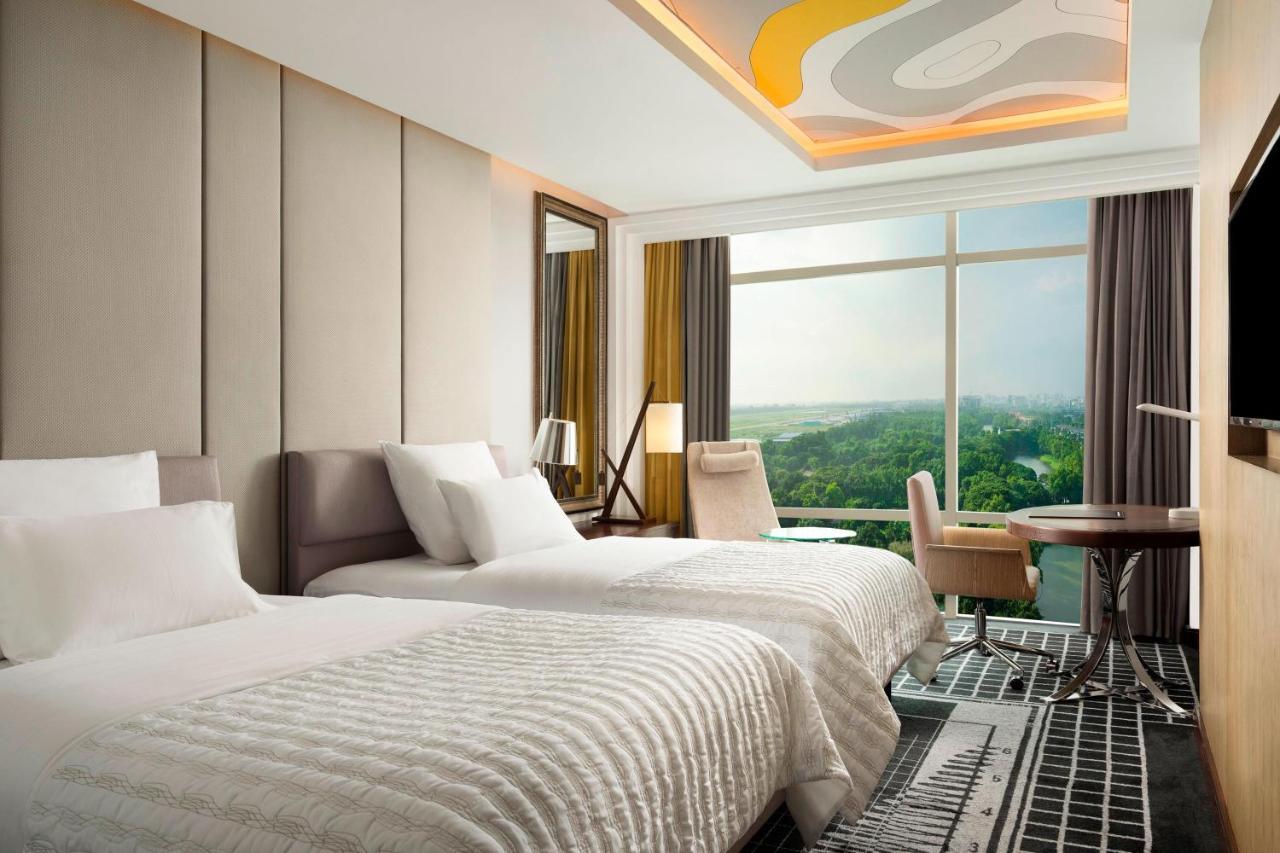 Le Meridien Dhaka Ngoại thất bức ảnh
