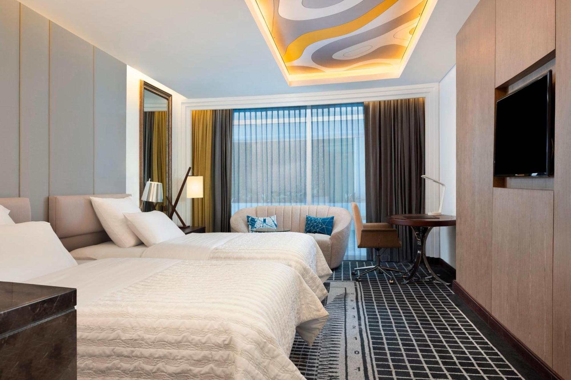 Le Meridien Dhaka Ngoại thất bức ảnh