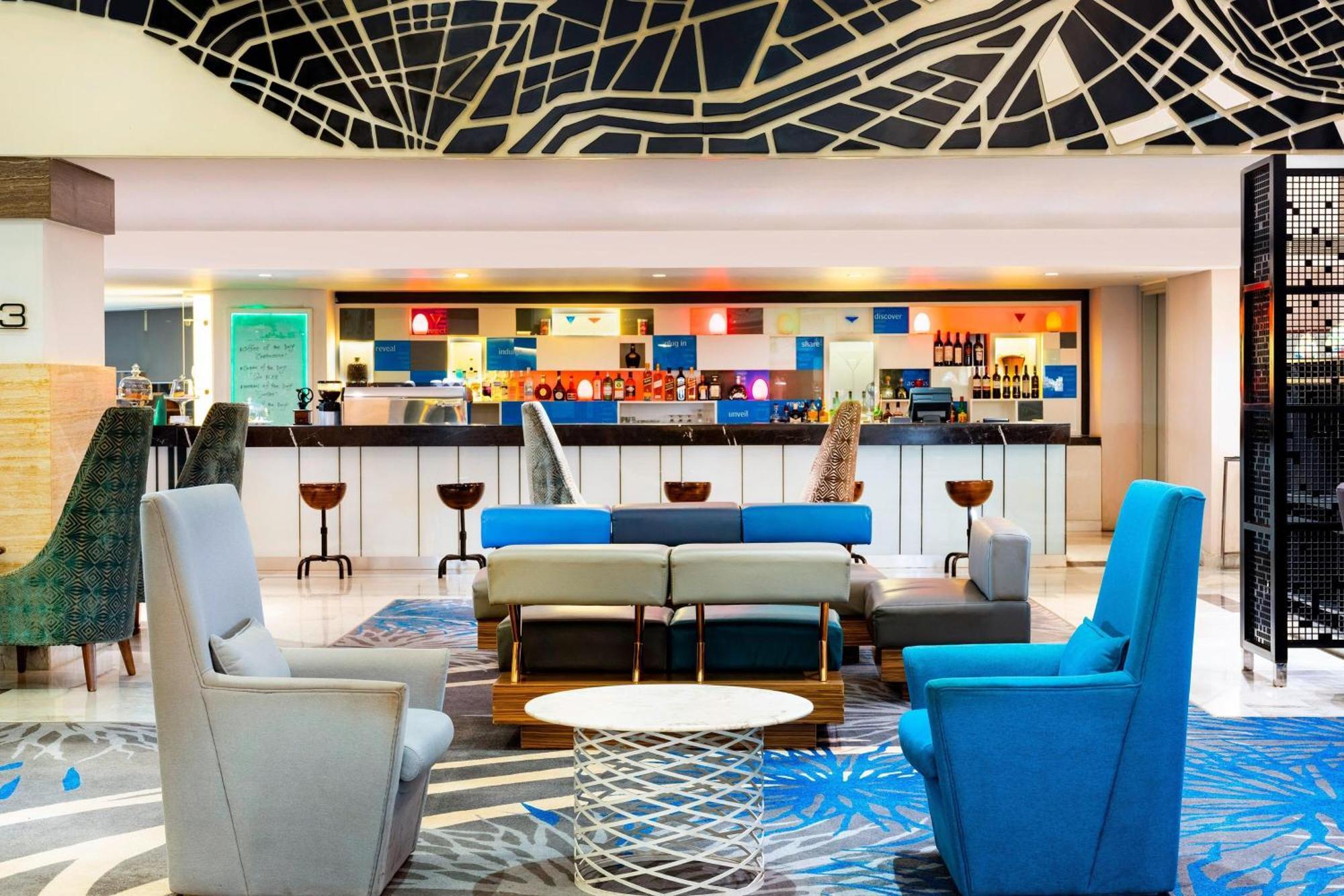 Le Meridien Dhaka Ngoại thất bức ảnh