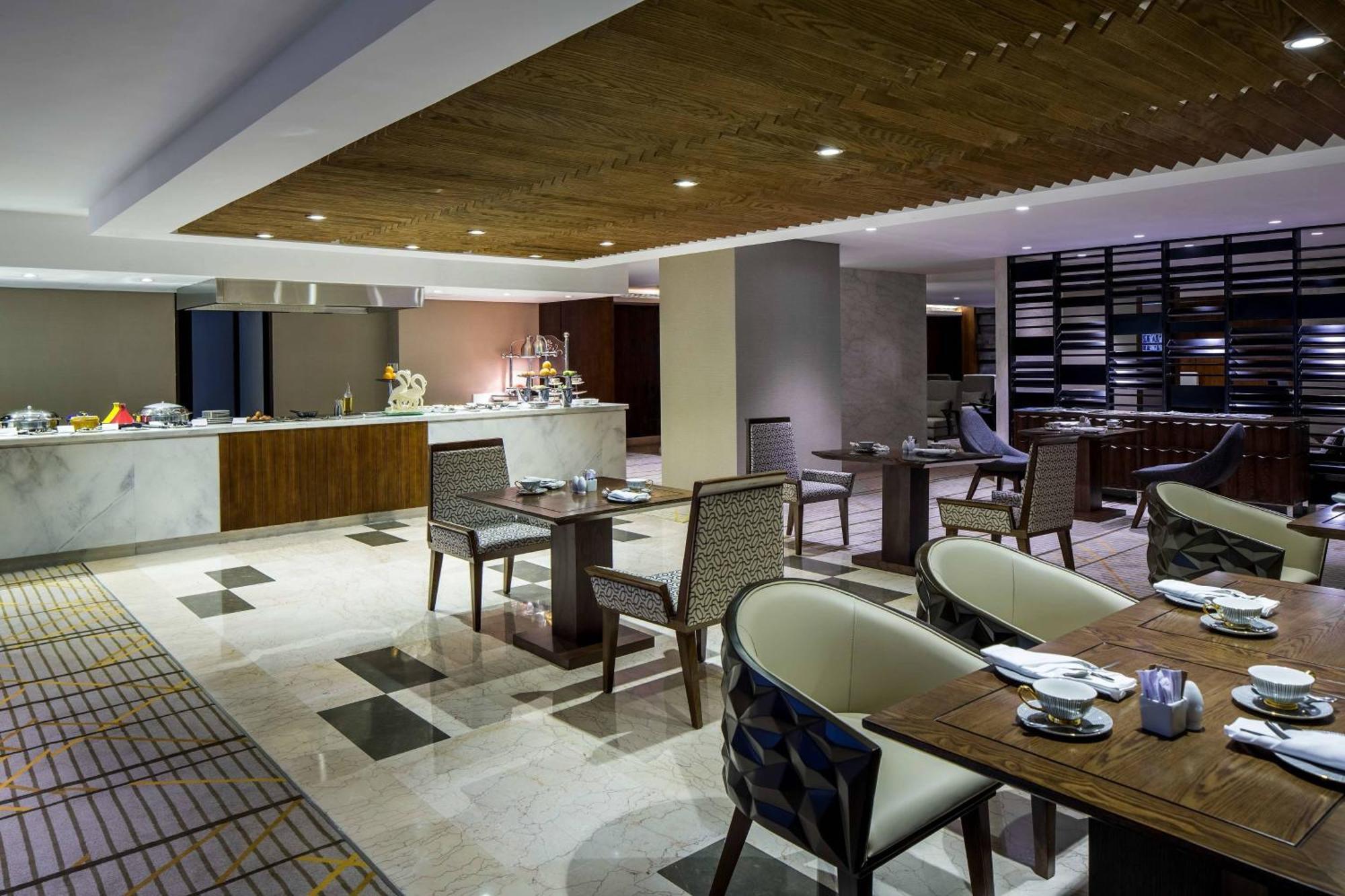 Le Meridien Dhaka Ngoại thất bức ảnh