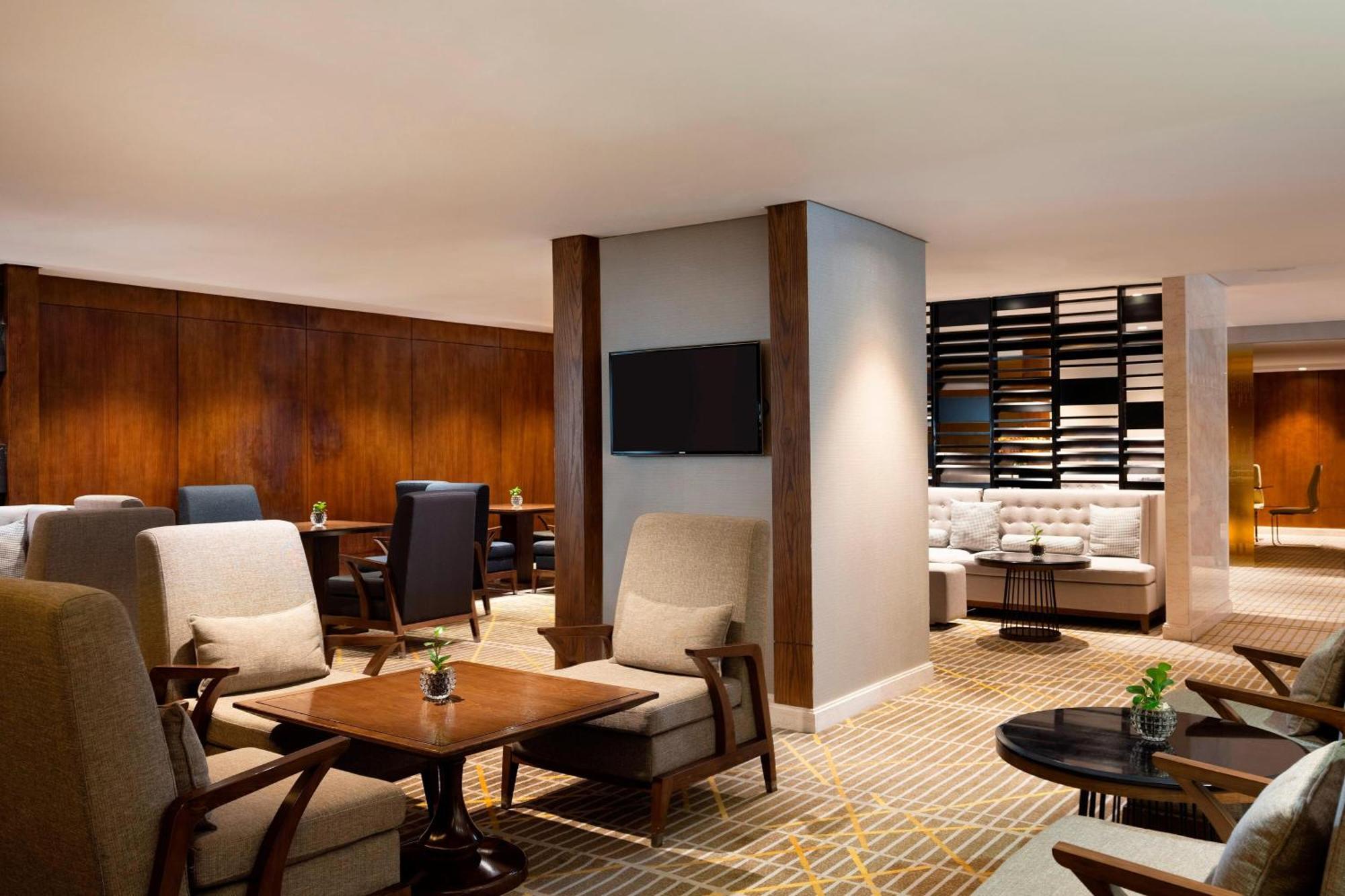 Le Meridien Dhaka Ngoại thất bức ảnh