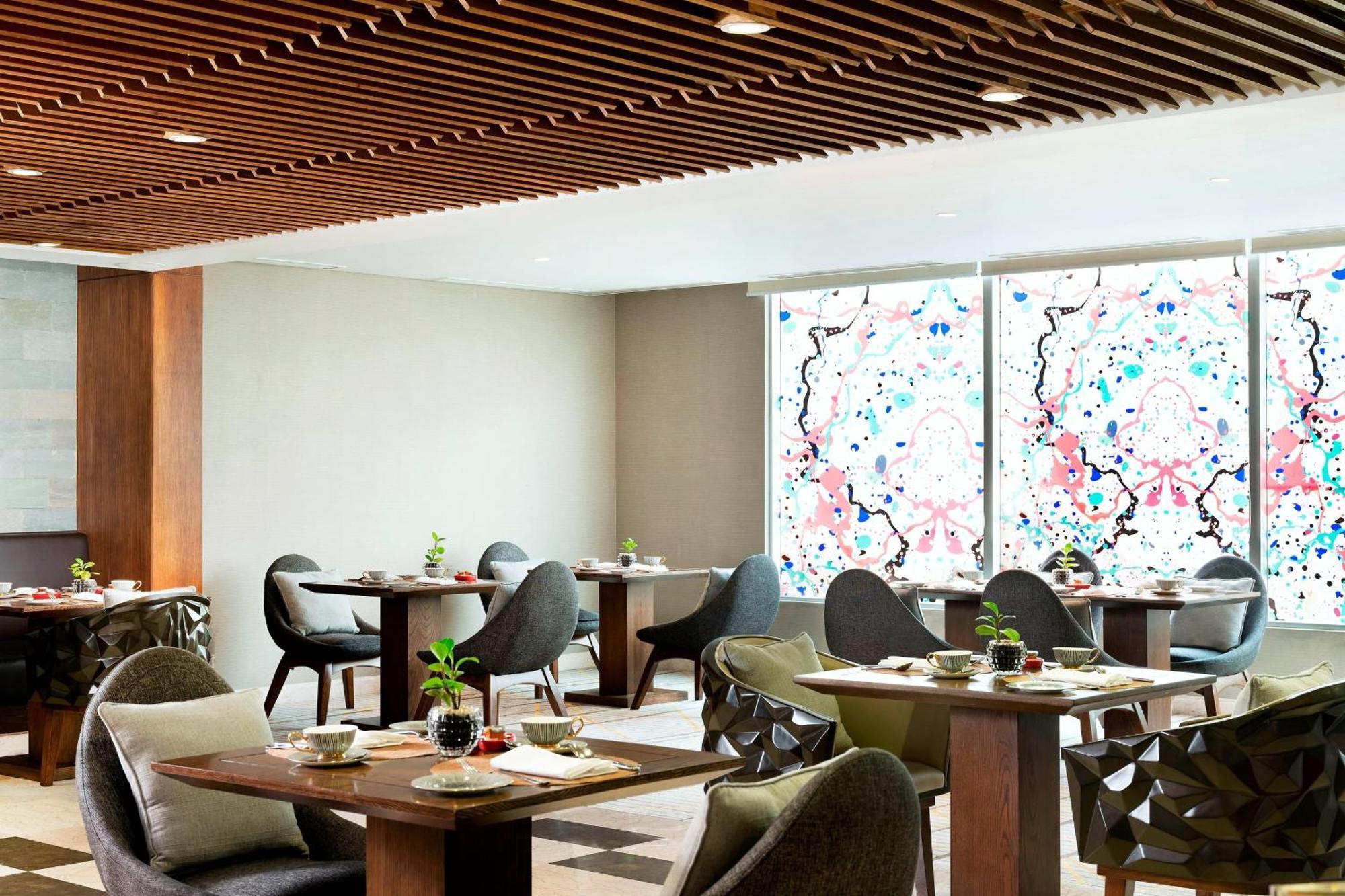 Le Meridien Dhaka Ngoại thất bức ảnh