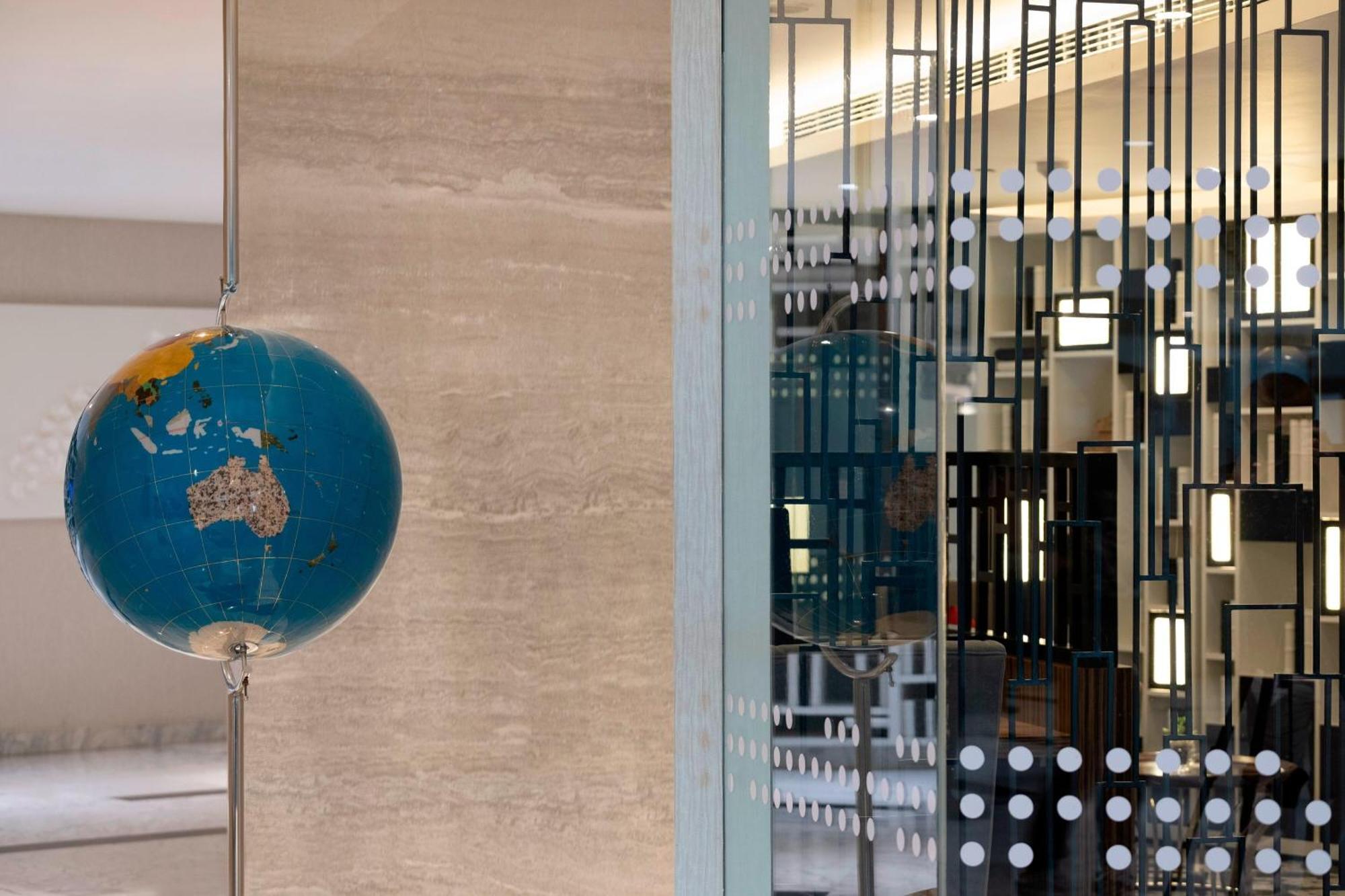 Le Meridien Dhaka Ngoại thất bức ảnh
