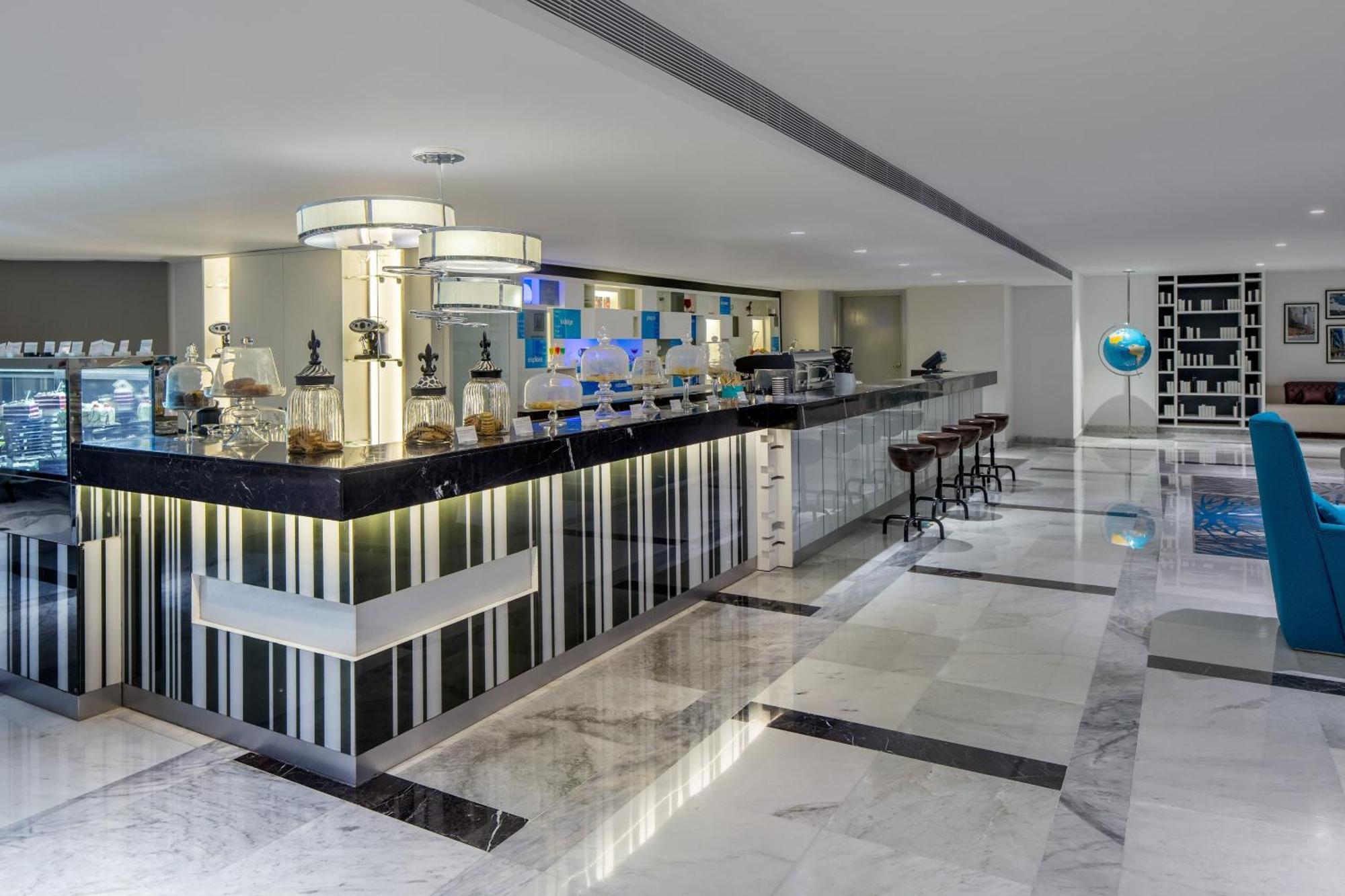 Le Meridien Dhaka Ngoại thất bức ảnh