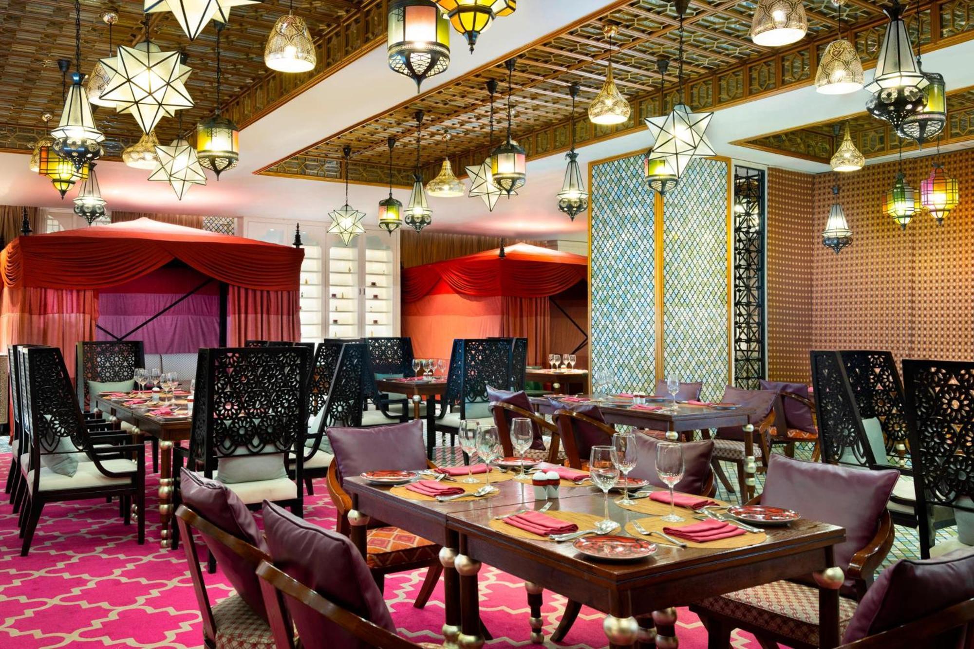 Le Meridien Dhaka Ngoại thất bức ảnh