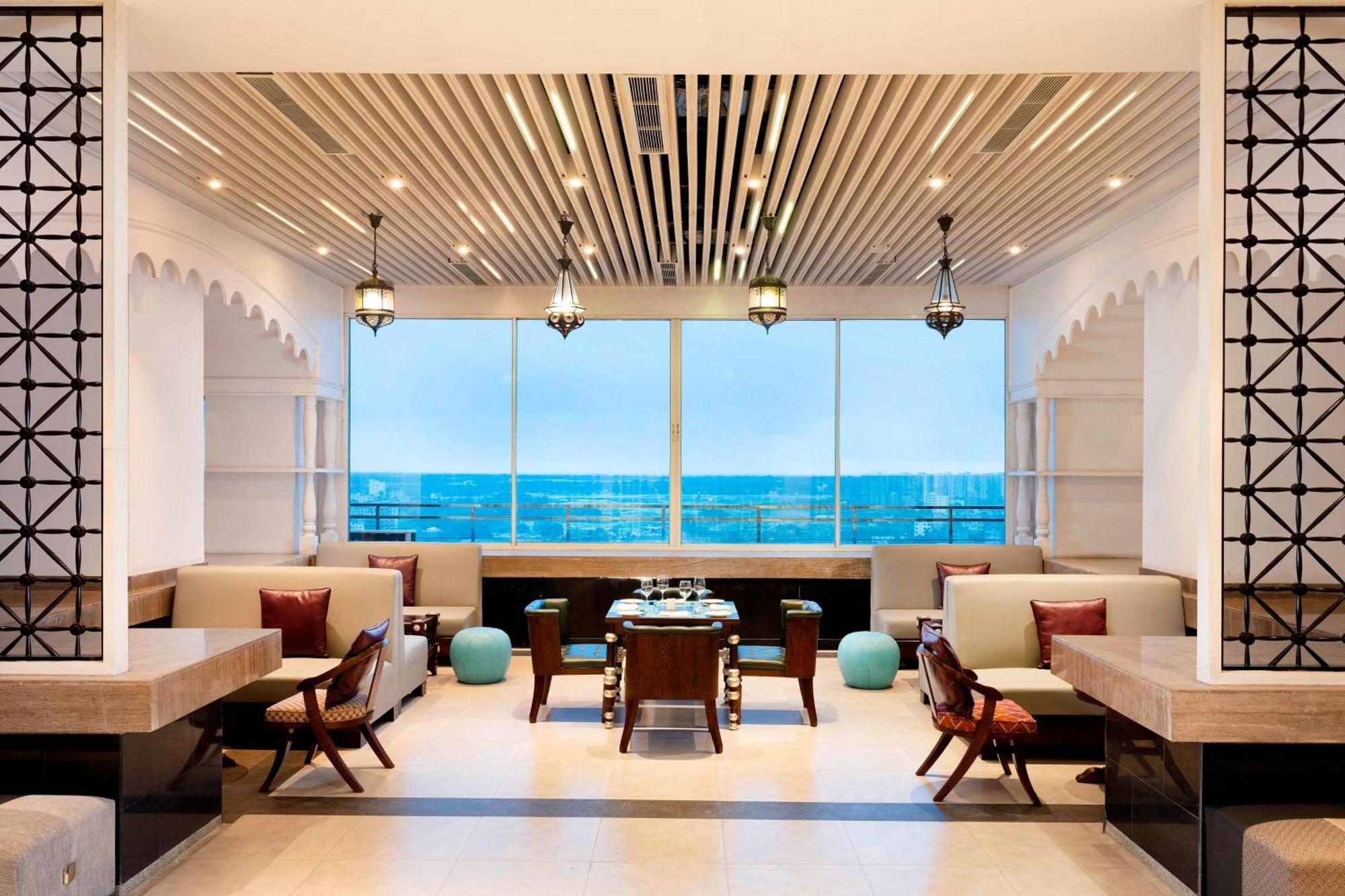 Le Meridien Dhaka Ngoại thất bức ảnh