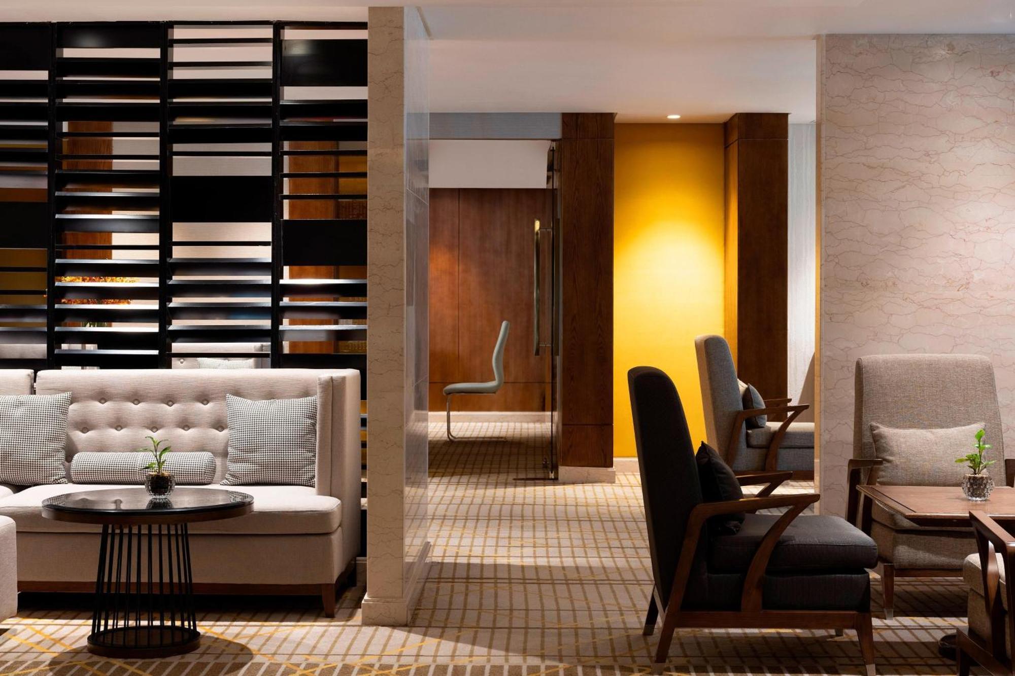 Le Meridien Dhaka Ngoại thất bức ảnh