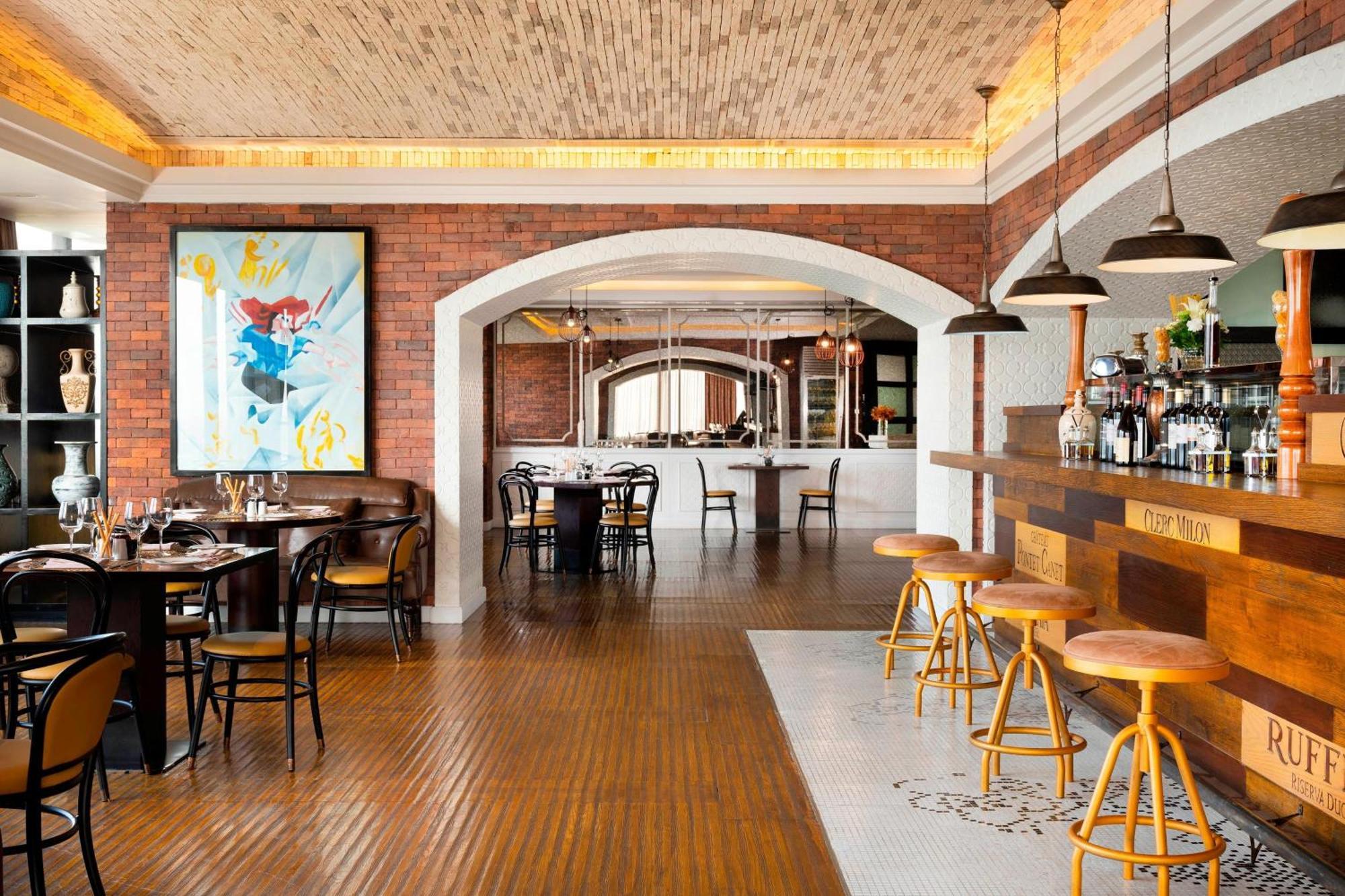 Le Meridien Dhaka Ngoại thất bức ảnh