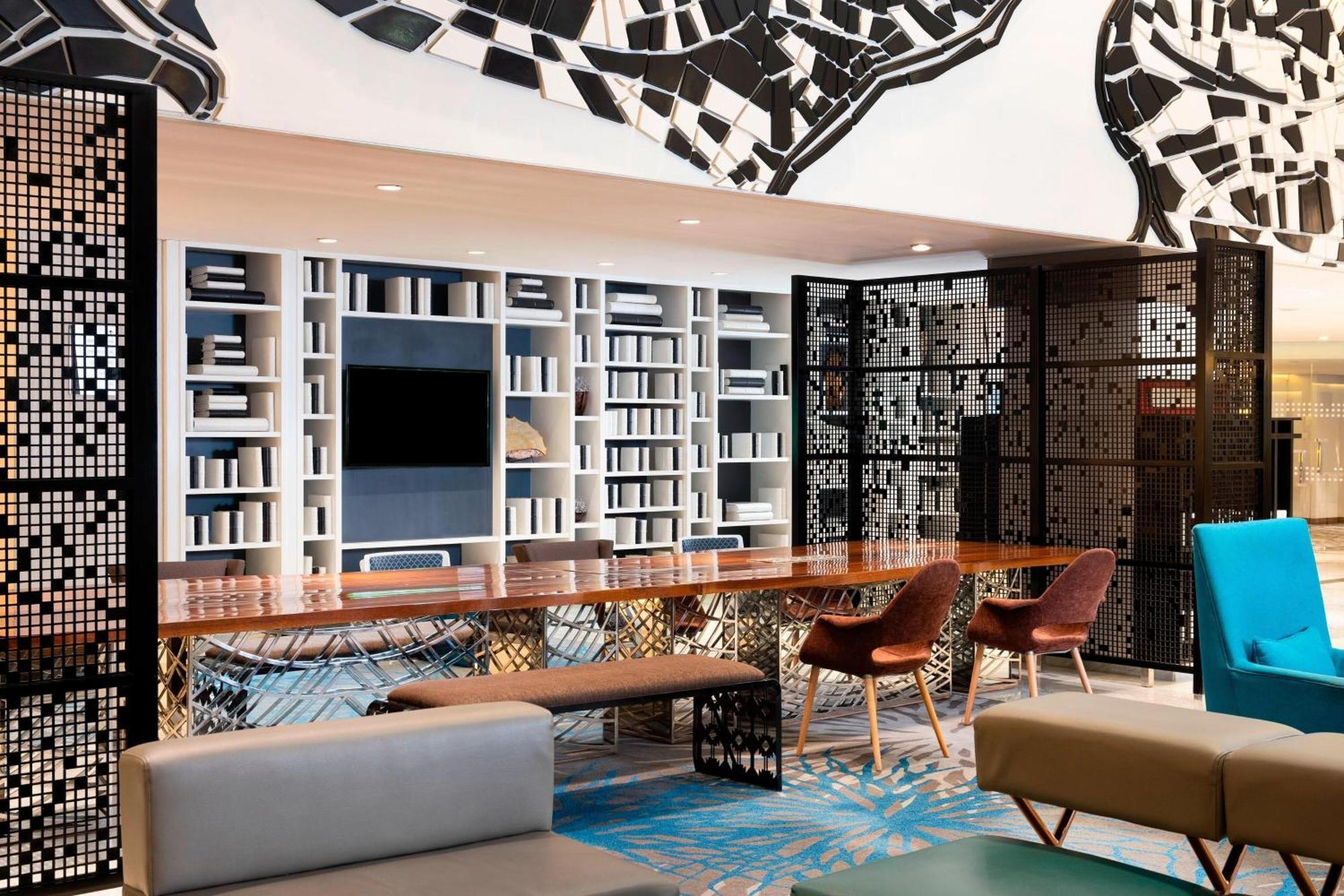 Le Meridien Dhaka Ngoại thất bức ảnh