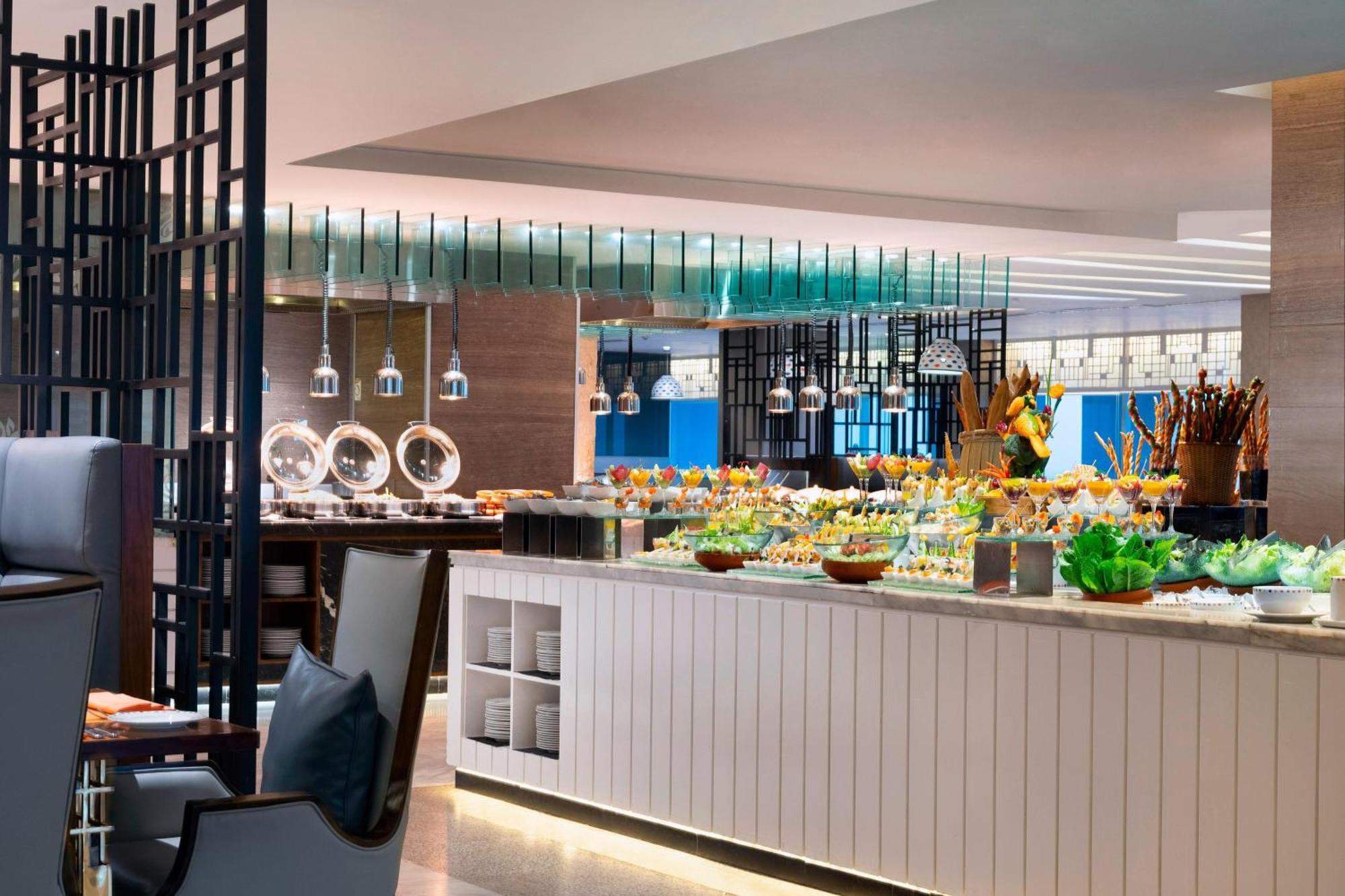 Le Meridien Dhaka Ngoại thất bức ảnh