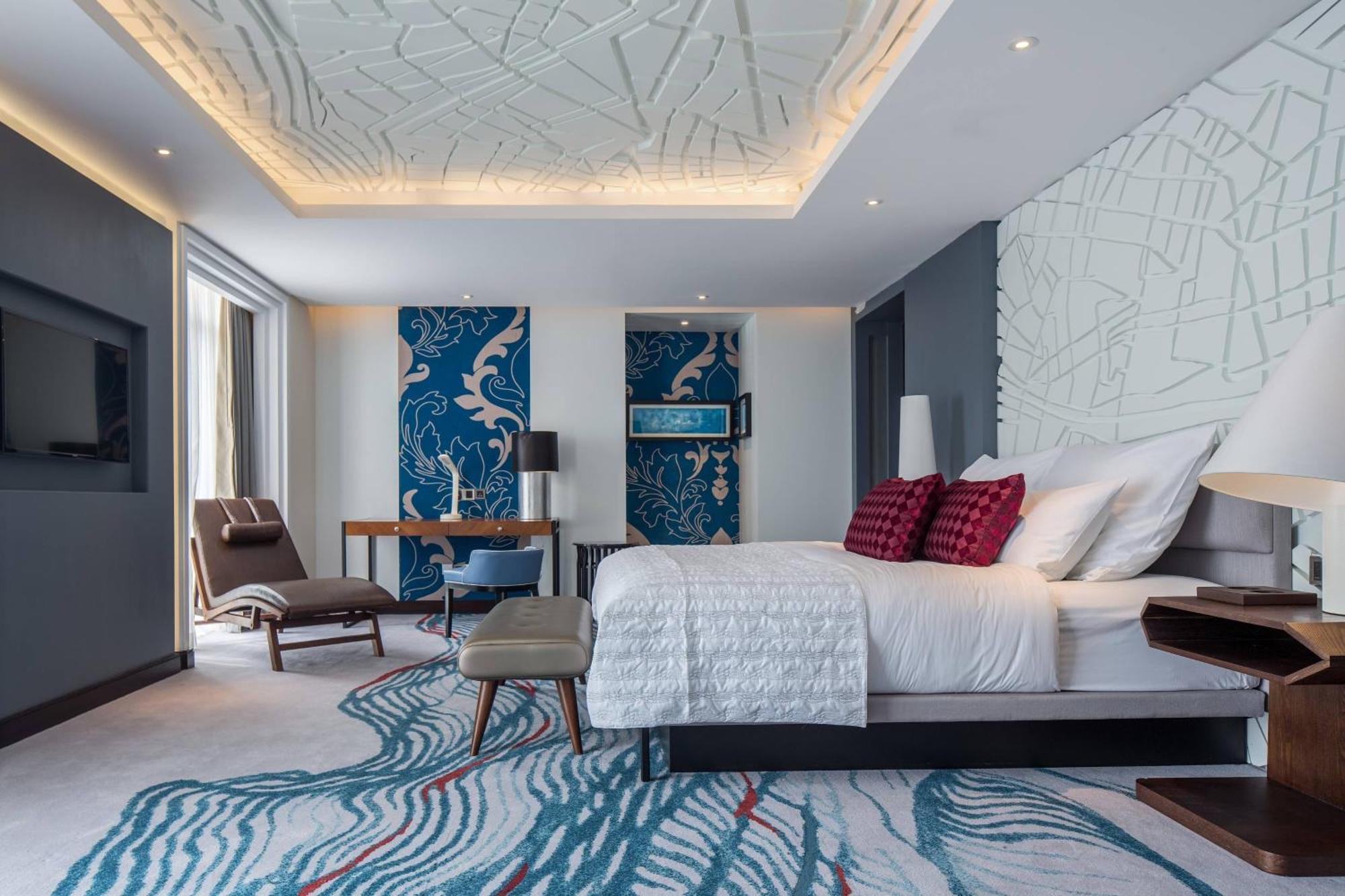 Le Meridien Dhaka Ngoại thất bức ảnh