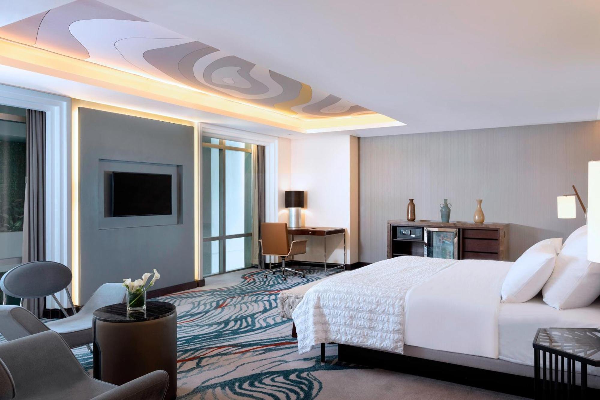 Le Meridien Dhaka Ngoại thất bức ảnh