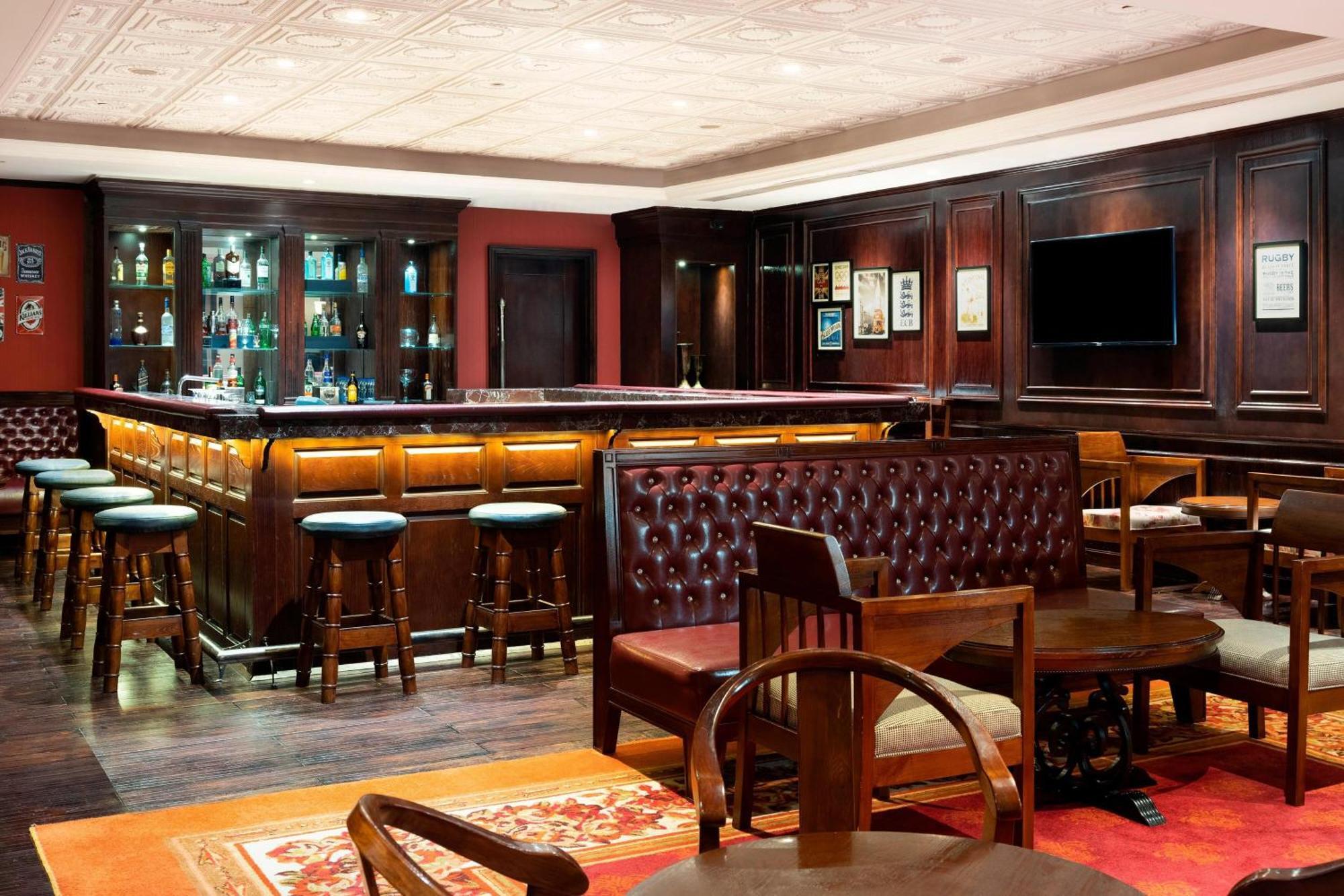 Le Meridien Dhaka Ngoại thất bức ảnh