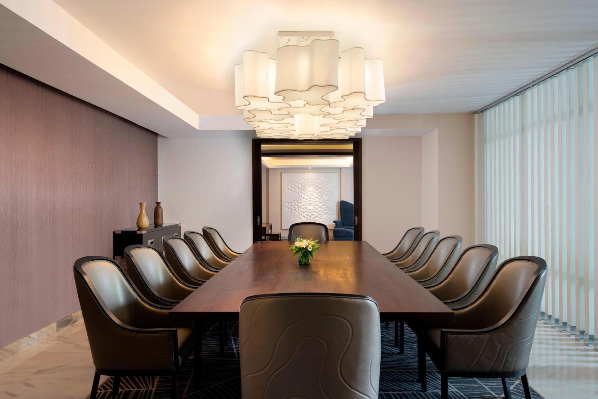 Le Meridien Dhaka Ngoại thất bức ảnh
