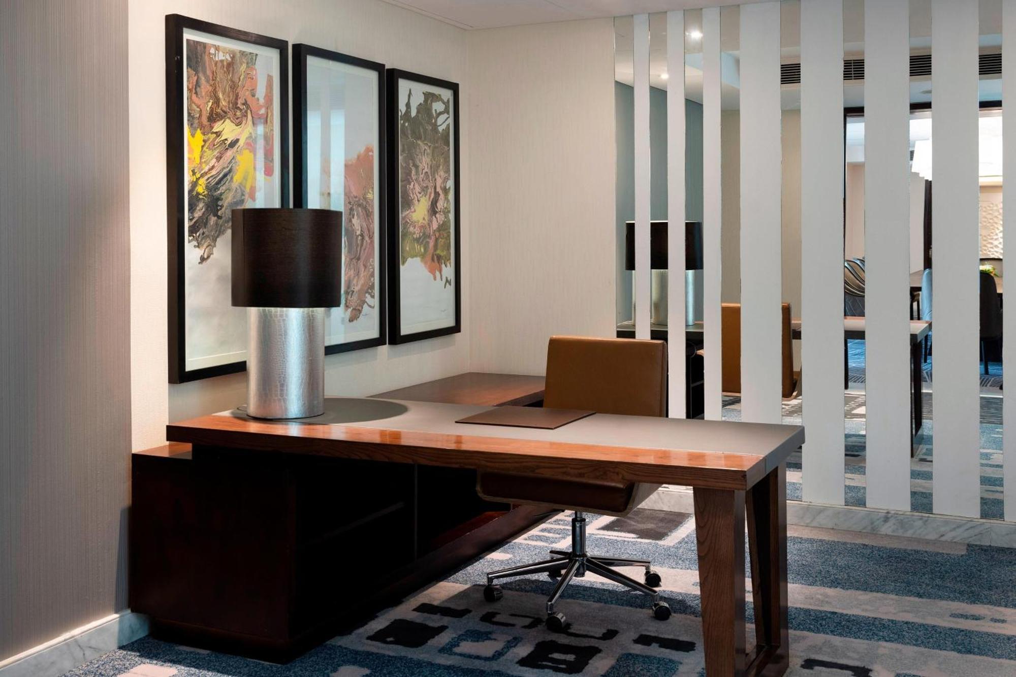 Le Meridien Dhaka Ngoại thất bức ảnh