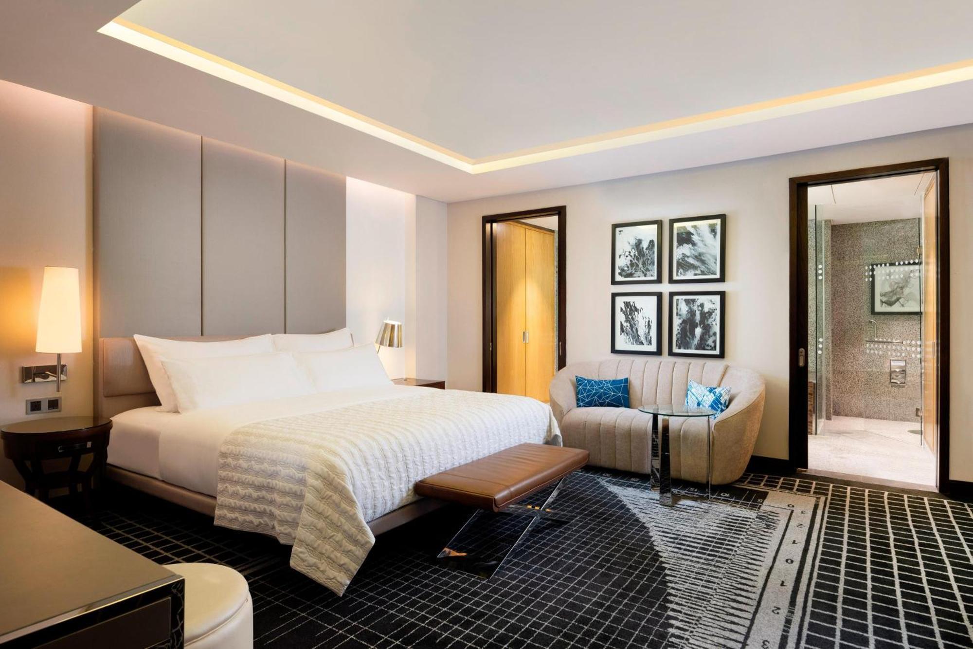 Le Meridien Dhaka Ngoại thất bức ảnh