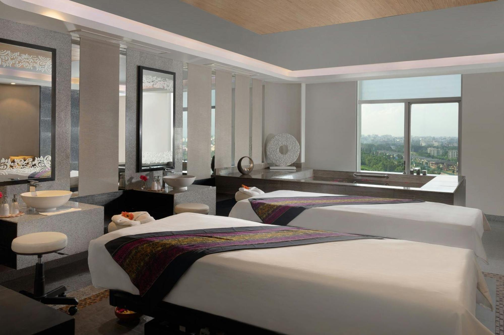 Le Meridien Dhaka Ngoại thất bức ảnh